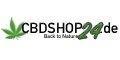 CBDshop24 Gutscheincode