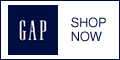 gap Gutscheincode