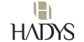 Hadys Gutscheincode