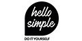 hellosimple Gutscheincode