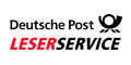 LeserService Gutscheincode