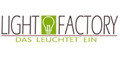 Light-Factory Gutscheincode