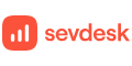 sevDesk Gutscheincode