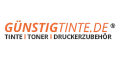 GuenstigTinte Gutscheincode