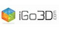 iGo3D Gutscheincode