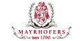 Mayrhofers Gutscheincode