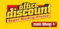 office-discount Gutscheincode